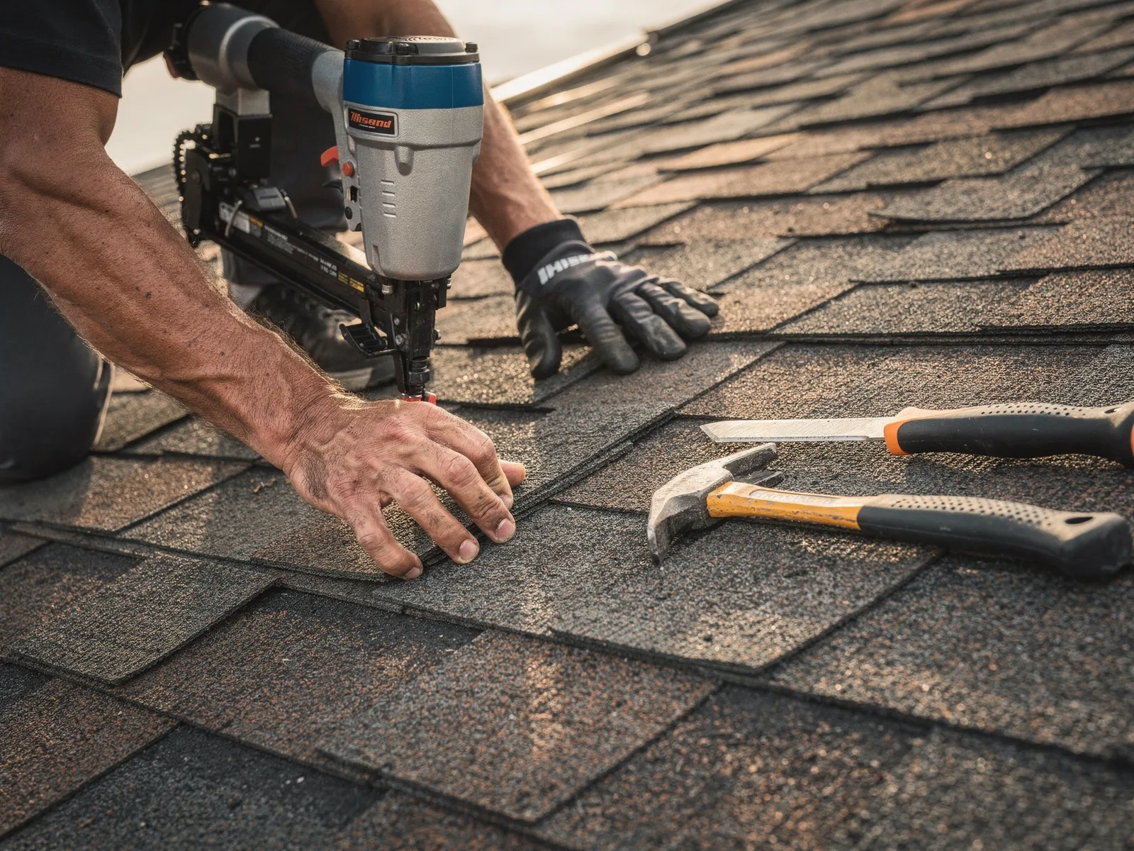 Why choose Roof Repair in Langworthy, IA